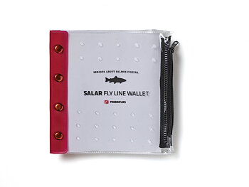 Mikael Frödin - Salar Line Wallet