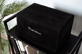Degritter Dust Cover