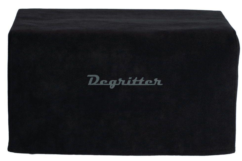 Degritter Dust Cover - 3
