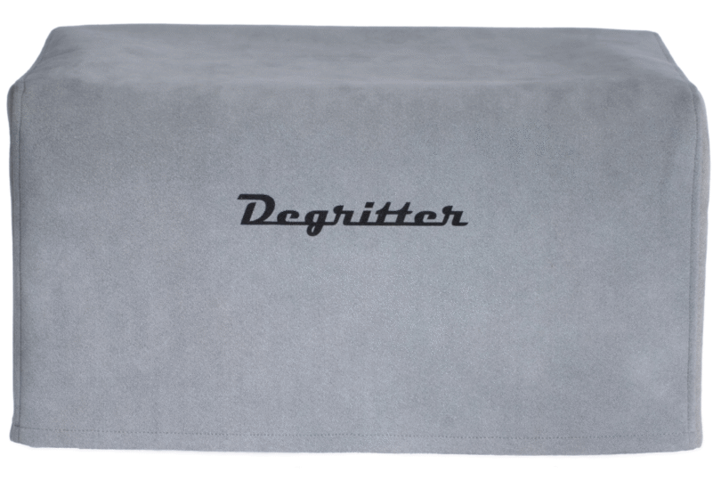 Degritter Dust Cover - 2