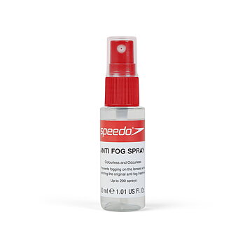 SPEEDO Antiduggspray