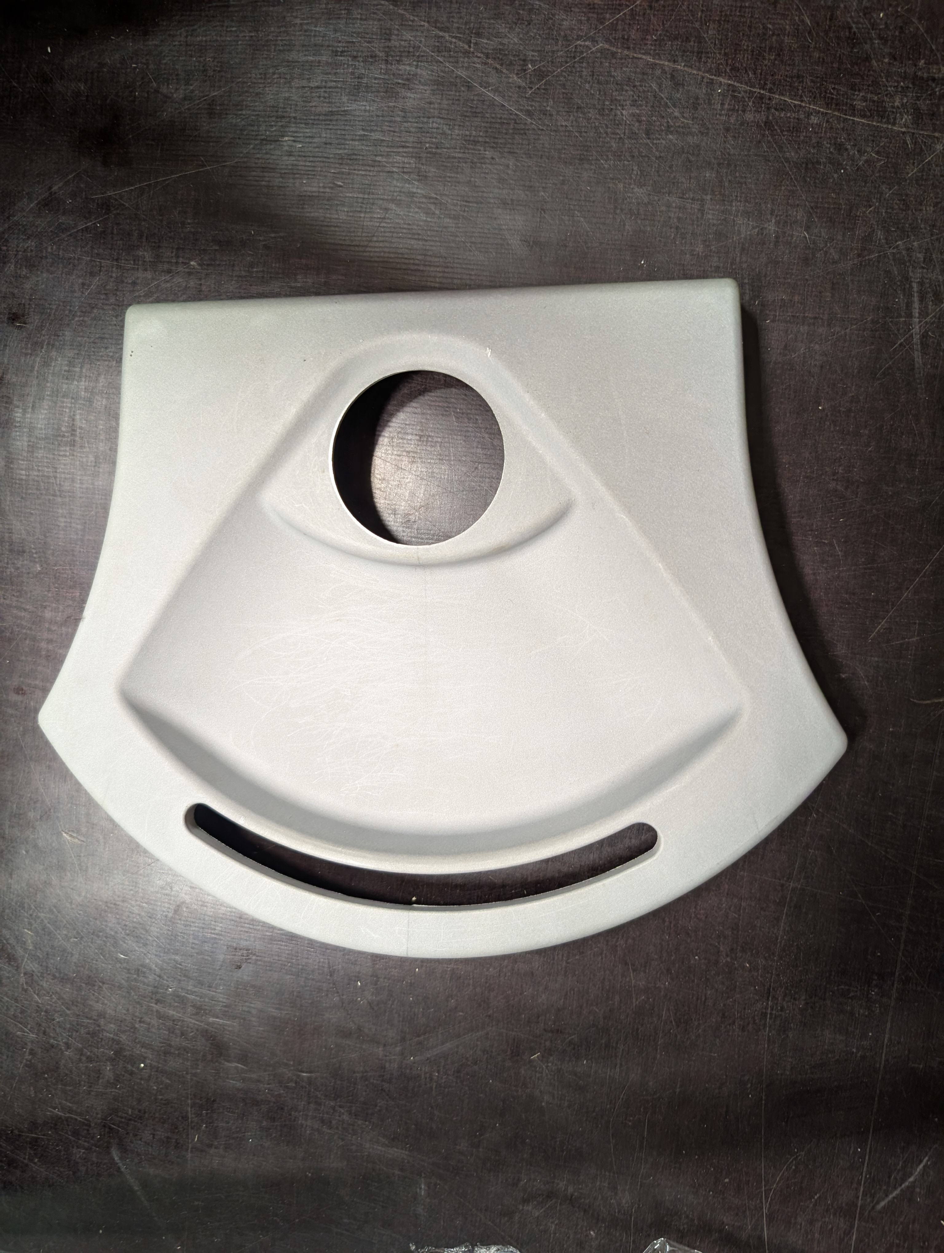 Cover inner handle for front door KABE - WANTED