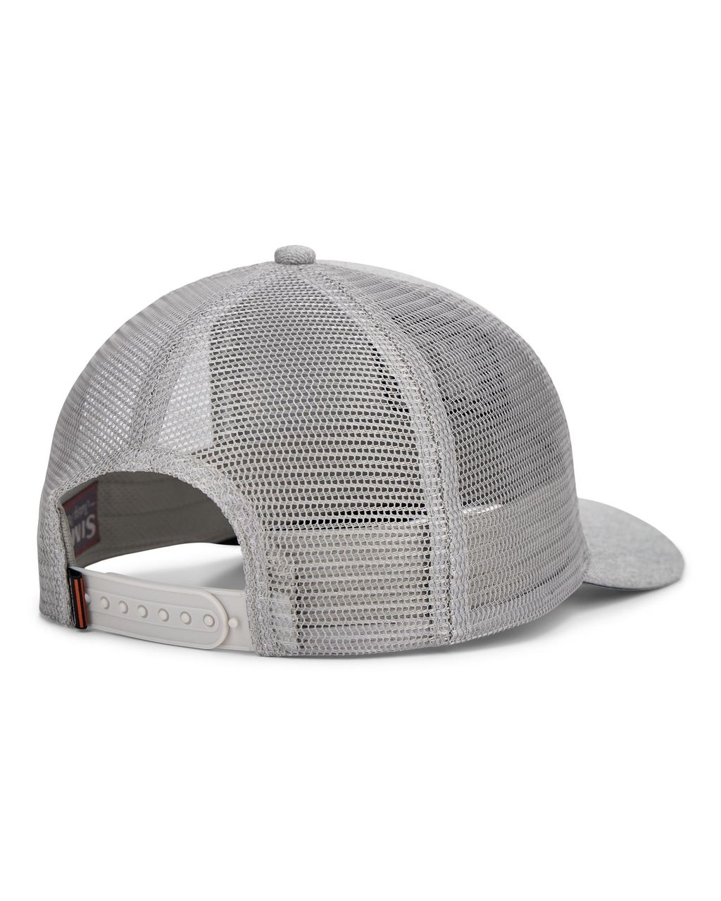 Simms Double Haul Icon Trucker Hopper Head H. - 2