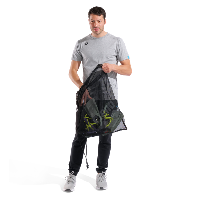 ARENA ONE GO MESH BAG - 2