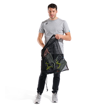 ARENA ONE GO MESH BAG