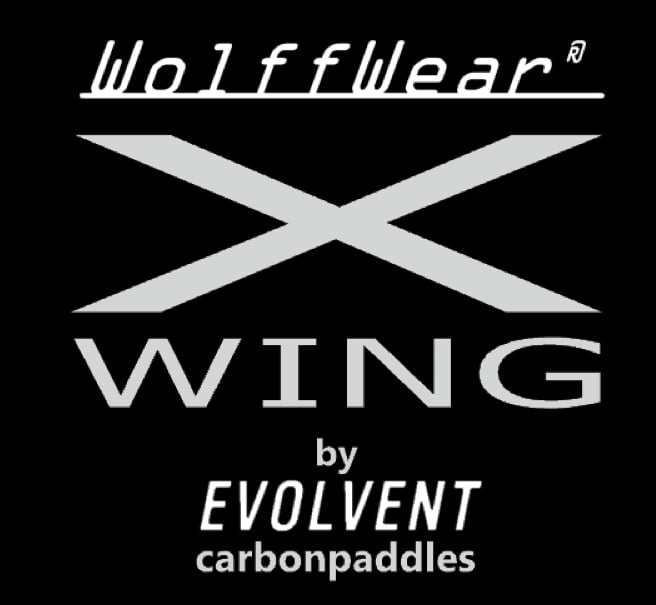 Wolffwear Carbon-padler X-Wing fra Evolvent - 4