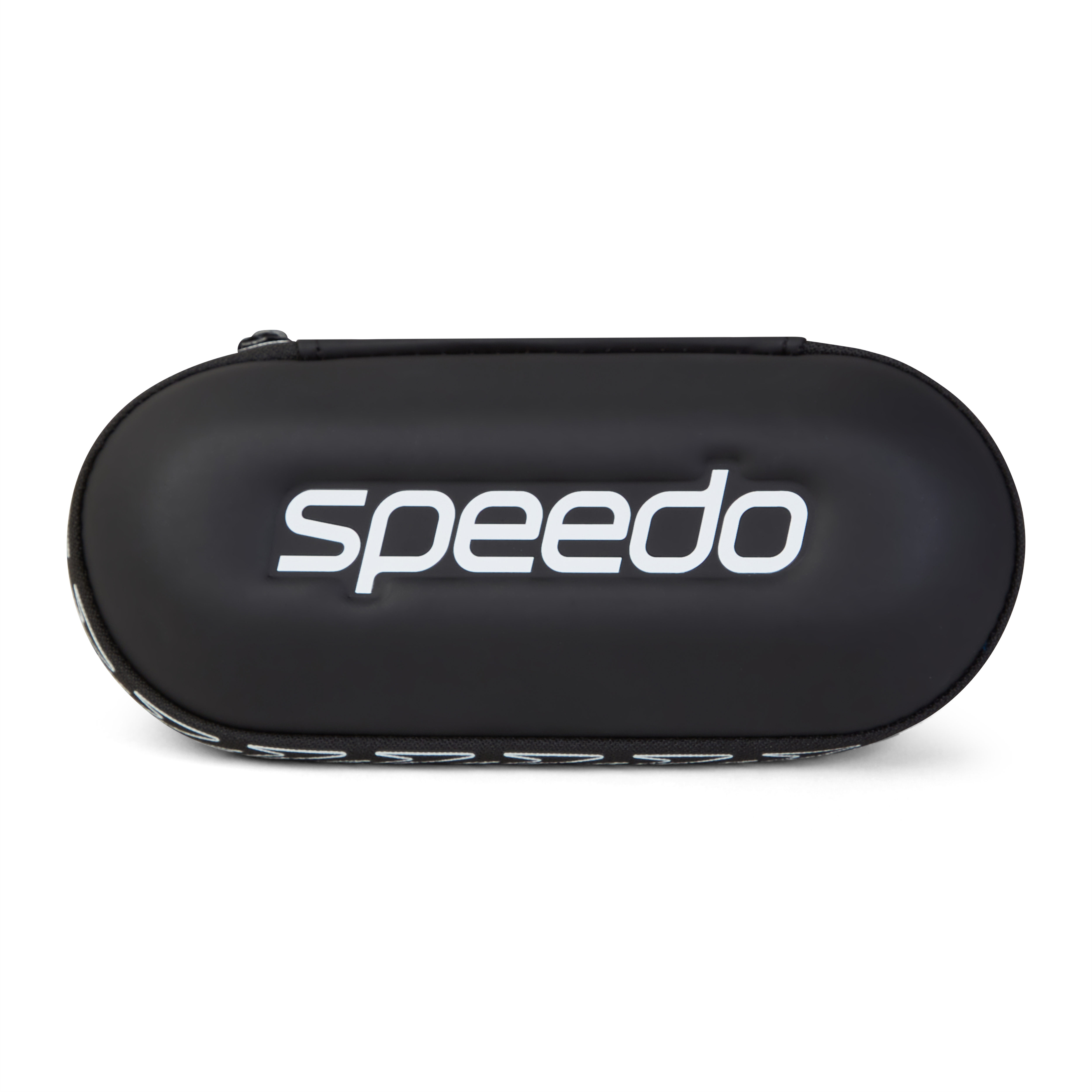 SPEEDO suojalasien säilytys MUSTA