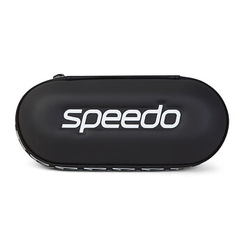 SPEEDO Goggles Storage BLACK