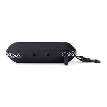 SPEEDO Goggles Storage BLACK