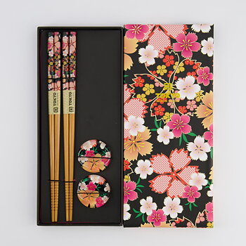 Tokyo Design Ätpinnar & Ställ Flowers