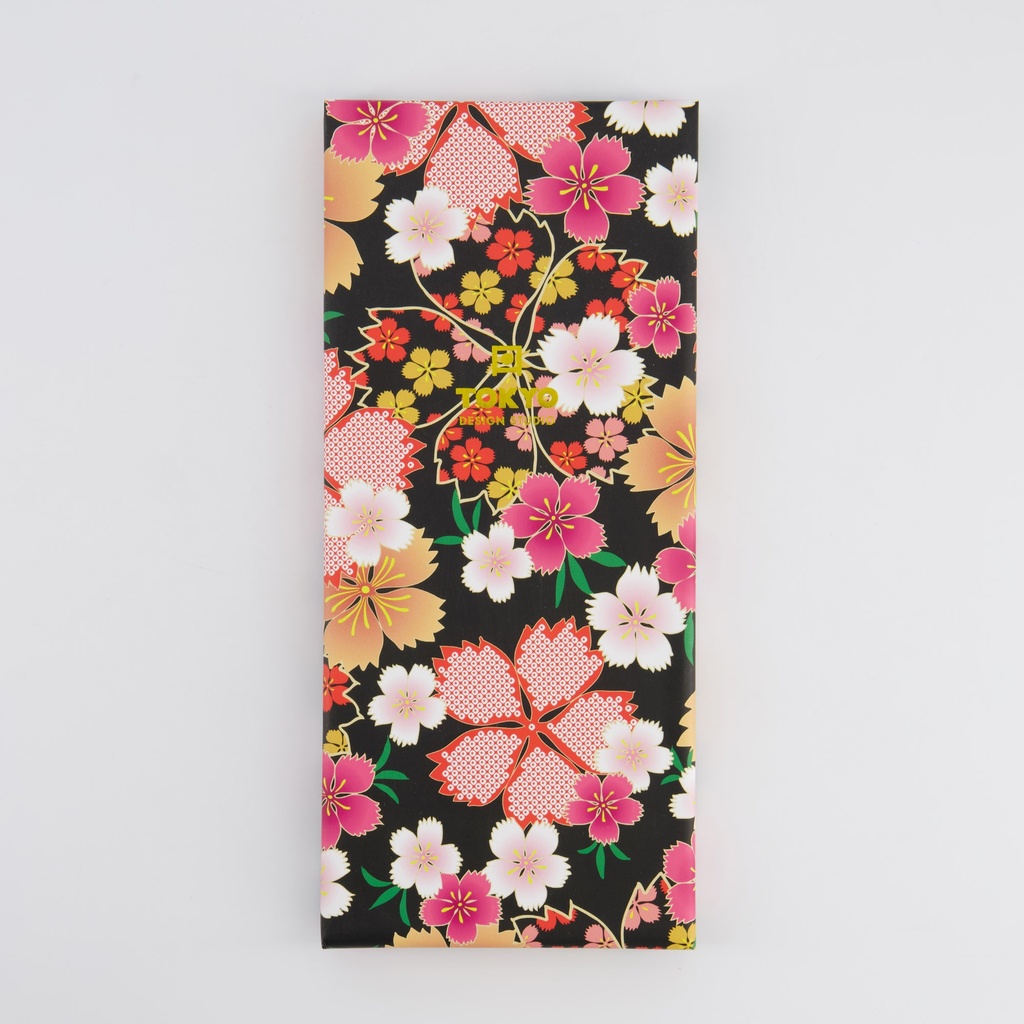 Tokyo Design Ätpinnar & Ställ Flowers - 2