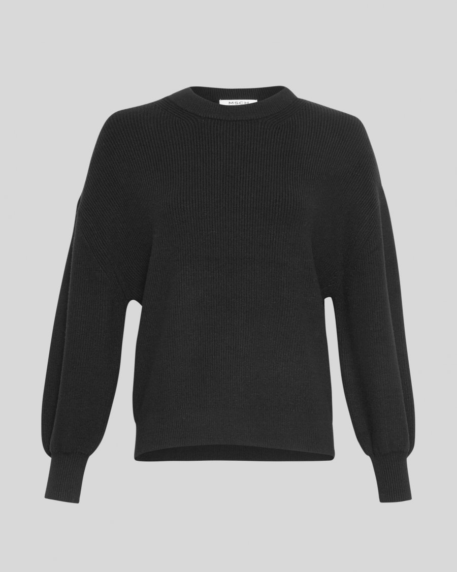 MSCH ACENTIA RACHELLE PULLOVER - 2
