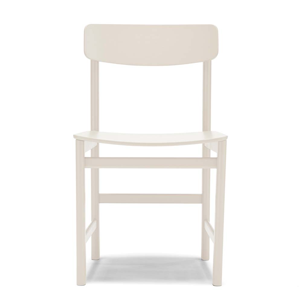 Pal Chair Wood Seat (Birch several choices) - Stolab - 11