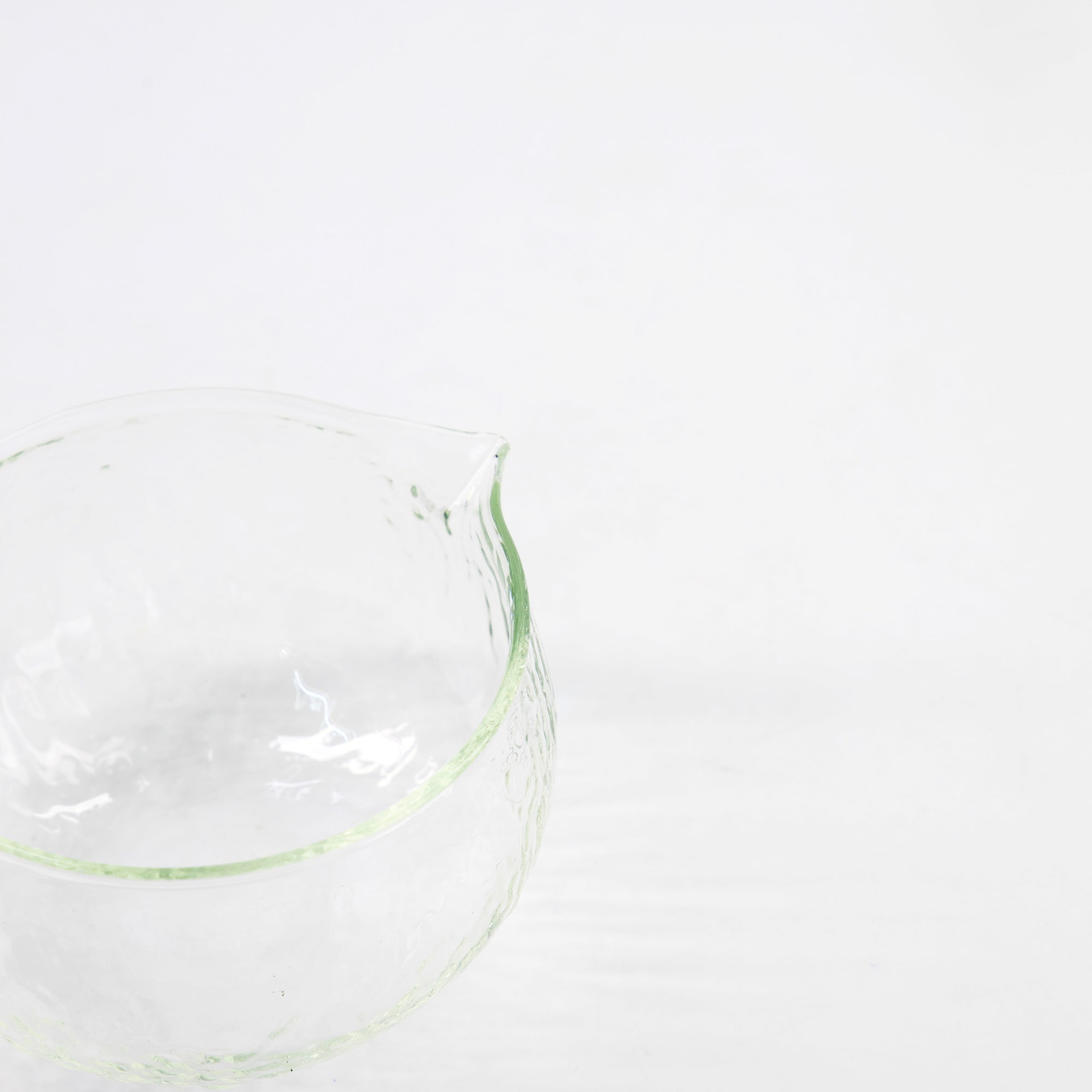 Tokyo Matchaskål Glas - 3