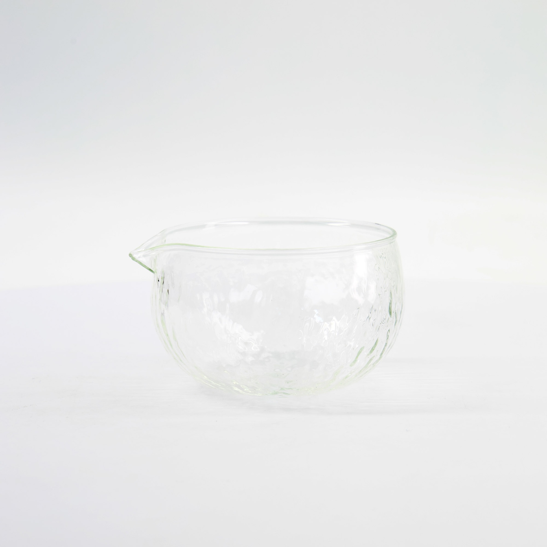 Tokyo Matchaskål Glas - 5