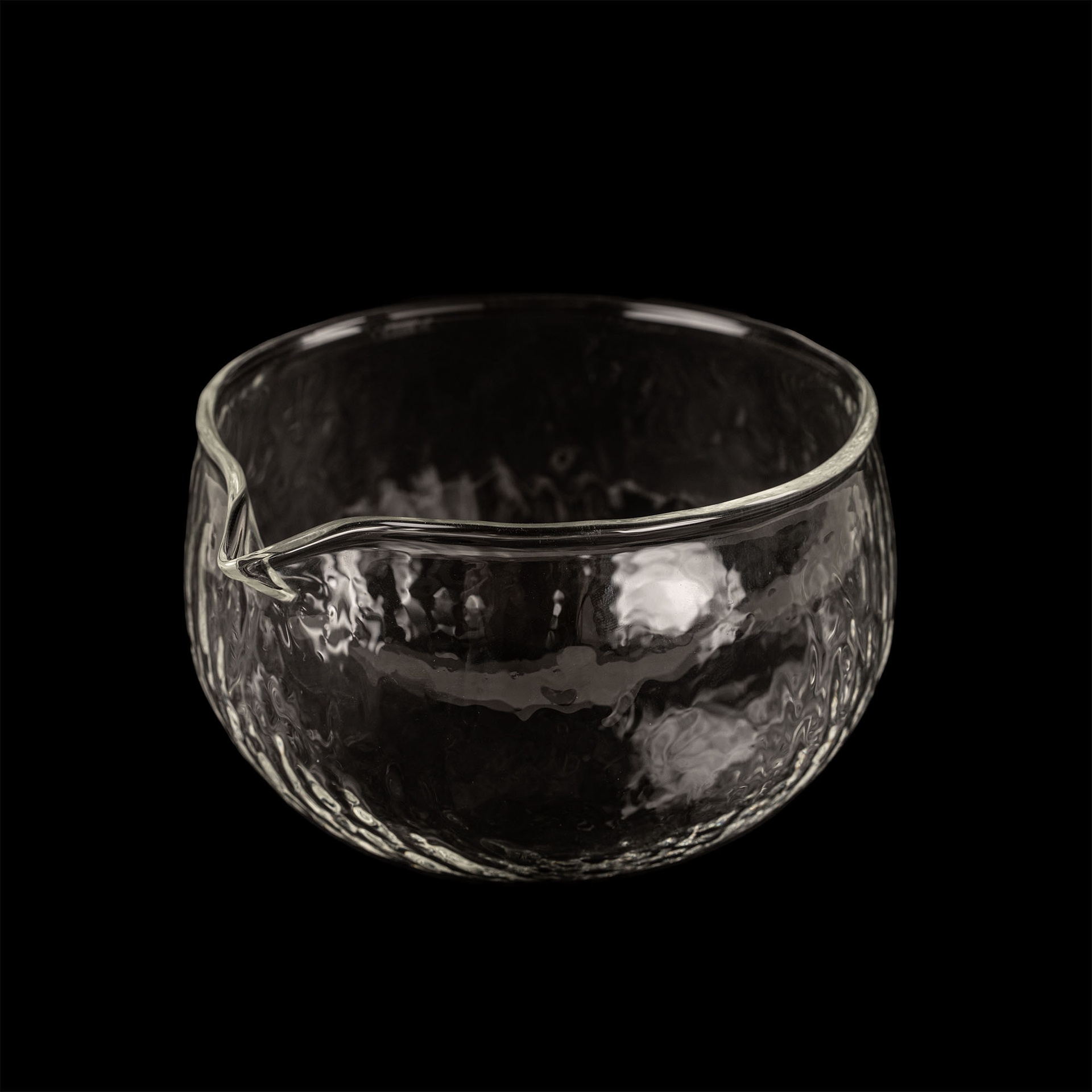 Tokyo Matchaskål Glas - 7