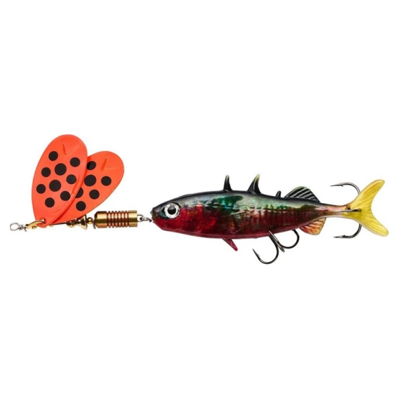 Abu Garcia FA Stickle Spinner 10cm, 22g  - 7