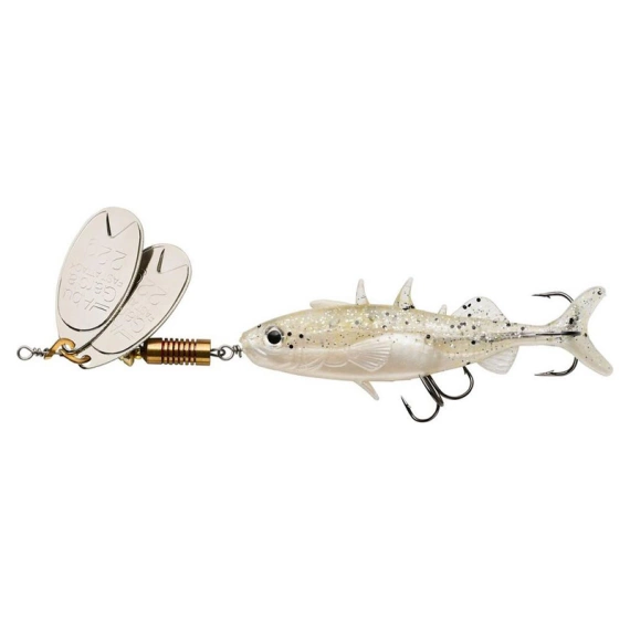 Abu Garcia FA Stickle Spinner 10cm, 22g  - 3