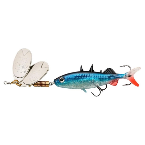 Abu Garcia FA Stickle Spinner 10cm, 22g  - 2