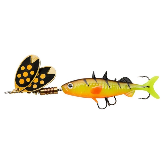 Abu Garcia FA Stickle Spinner 10cm, 22g  - 4