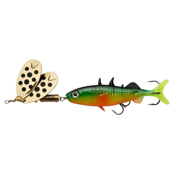 Abu Garcia FA Stickle Spinner 10cm, 22g  - 8