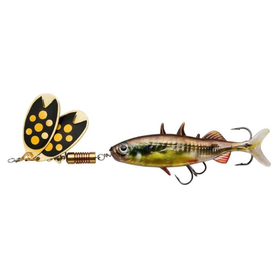 Abu Garcia FA Stickle Spinner 10cm, 22g  - 6