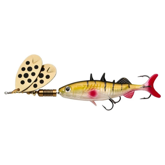 Abu Garcia FA Stickle Spinner 10cm, 22g  - 5