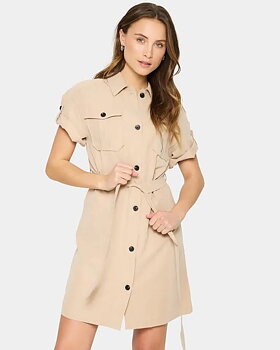 Saint Tropez Lenore Dress Keip