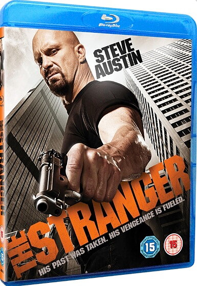 Stranger (BLU-RAY)