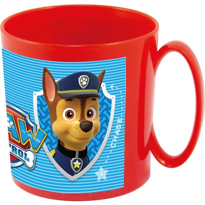 Paw Patrol Mugg Pup Power 350ml