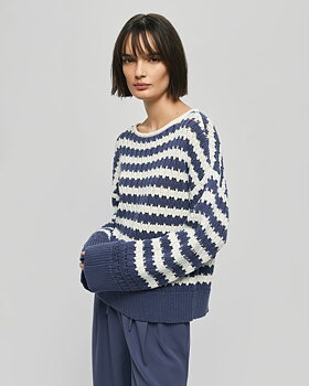 MSCH CHESTINE JILLENA PULLOVER STP