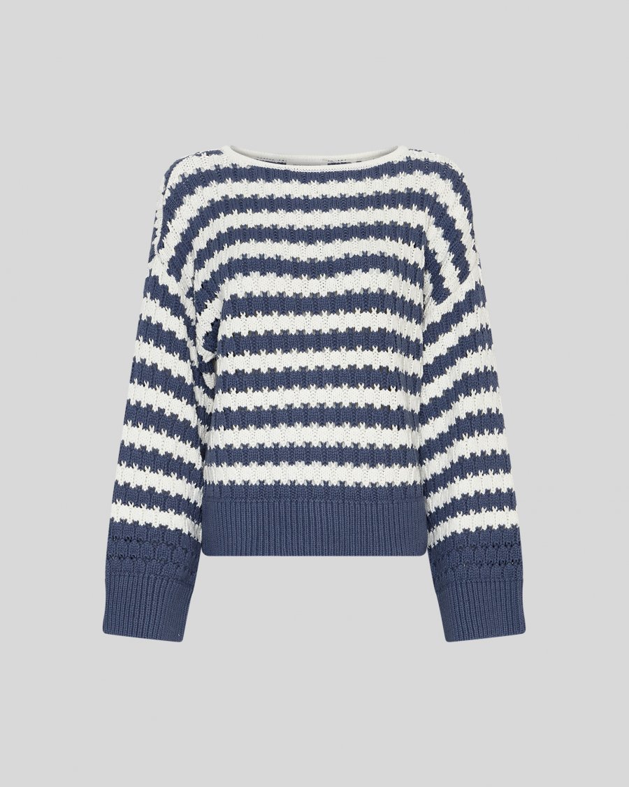 MSCH CHESTINE JILLENA PULLOVER STP
