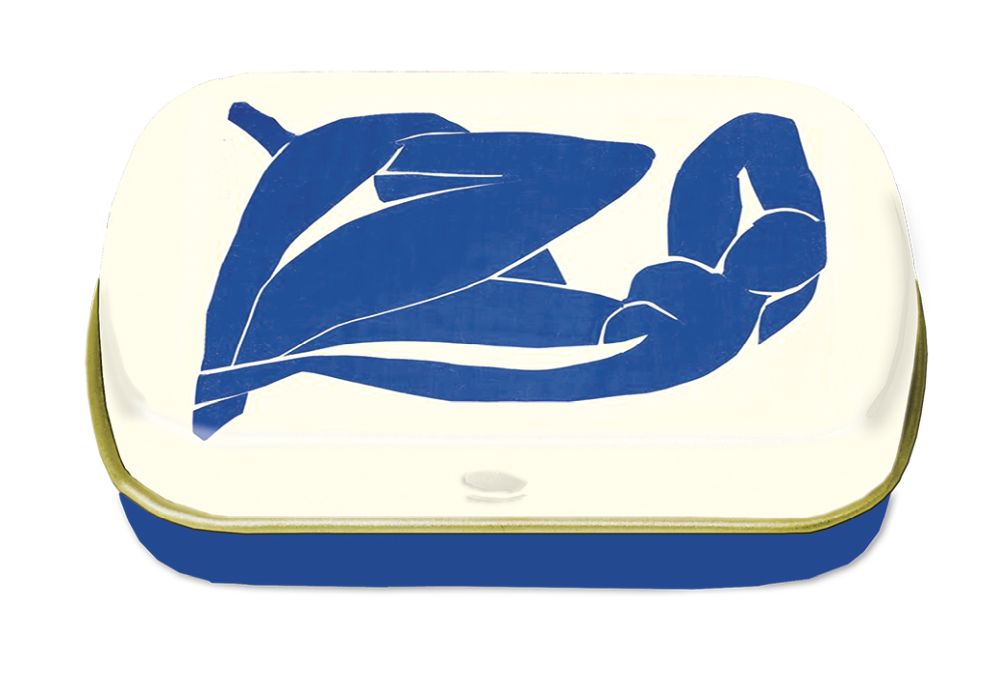 Art-box, Matisse, Blue Nude, TEMA-produkt
