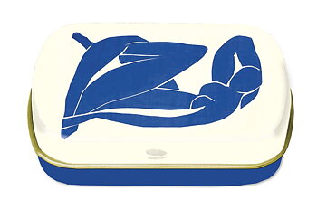 Art-box, Matisse, Blue Nude, TEMA-produkt