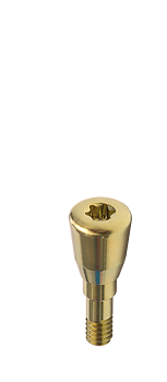Oktagon Bone Level NC Healing Abutment ø3,6 x 3,5 mm