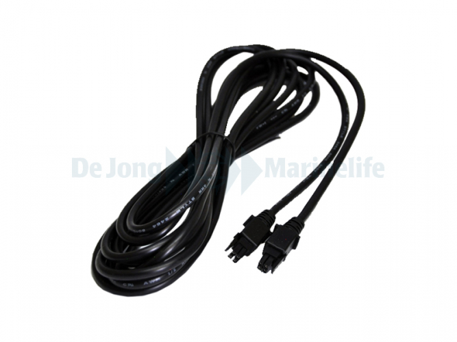 1 LINK kabel hane/hane 3m (10")