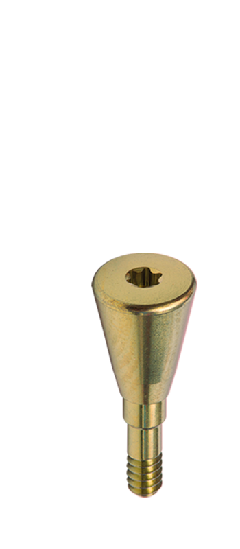 Oktagon Bone Level NC Healing Abutment ø4,8 x 5 mm