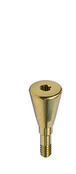 Oktagon Bone Level NC Healing Abutment ø4,8 x 5 mm