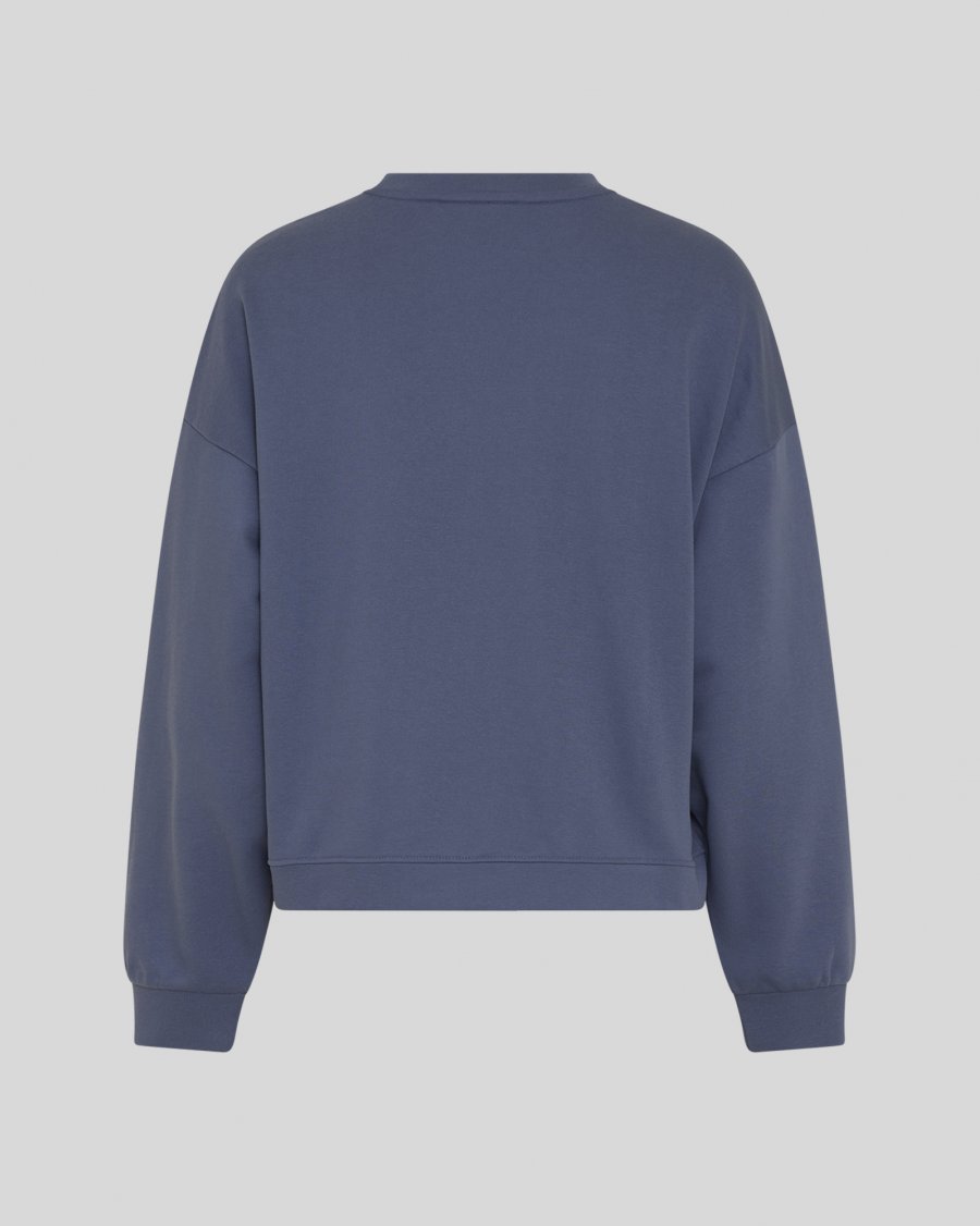 MSCH MELA BRIENA  MSCH SWEATSHIRT - 3