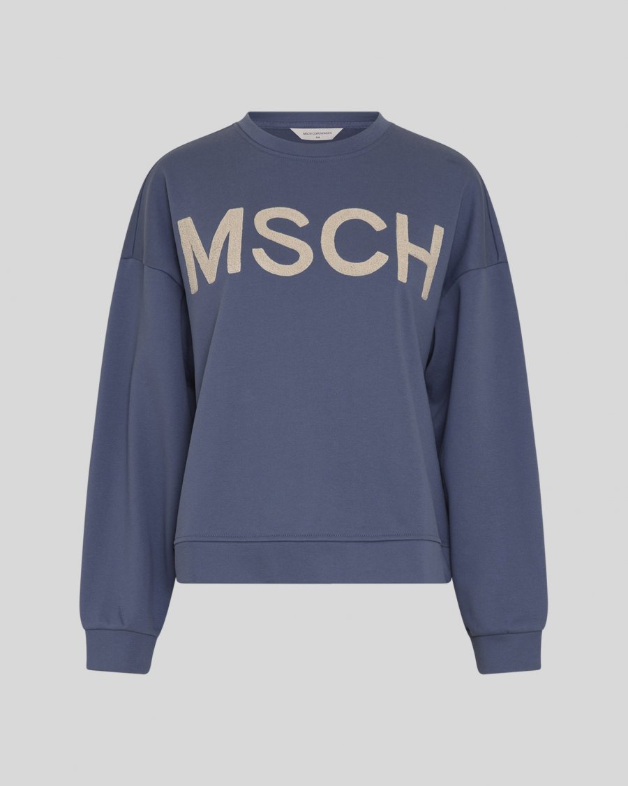 MSCH MELA BRIENA  MSCH SWEATSHIRT