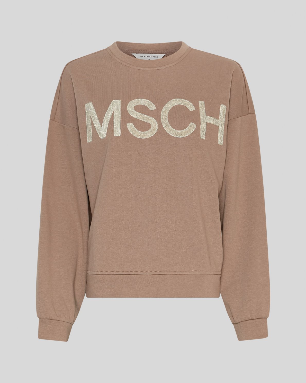 MSCH MELA BRIENA  MSCH SWEATSHIRT - 2