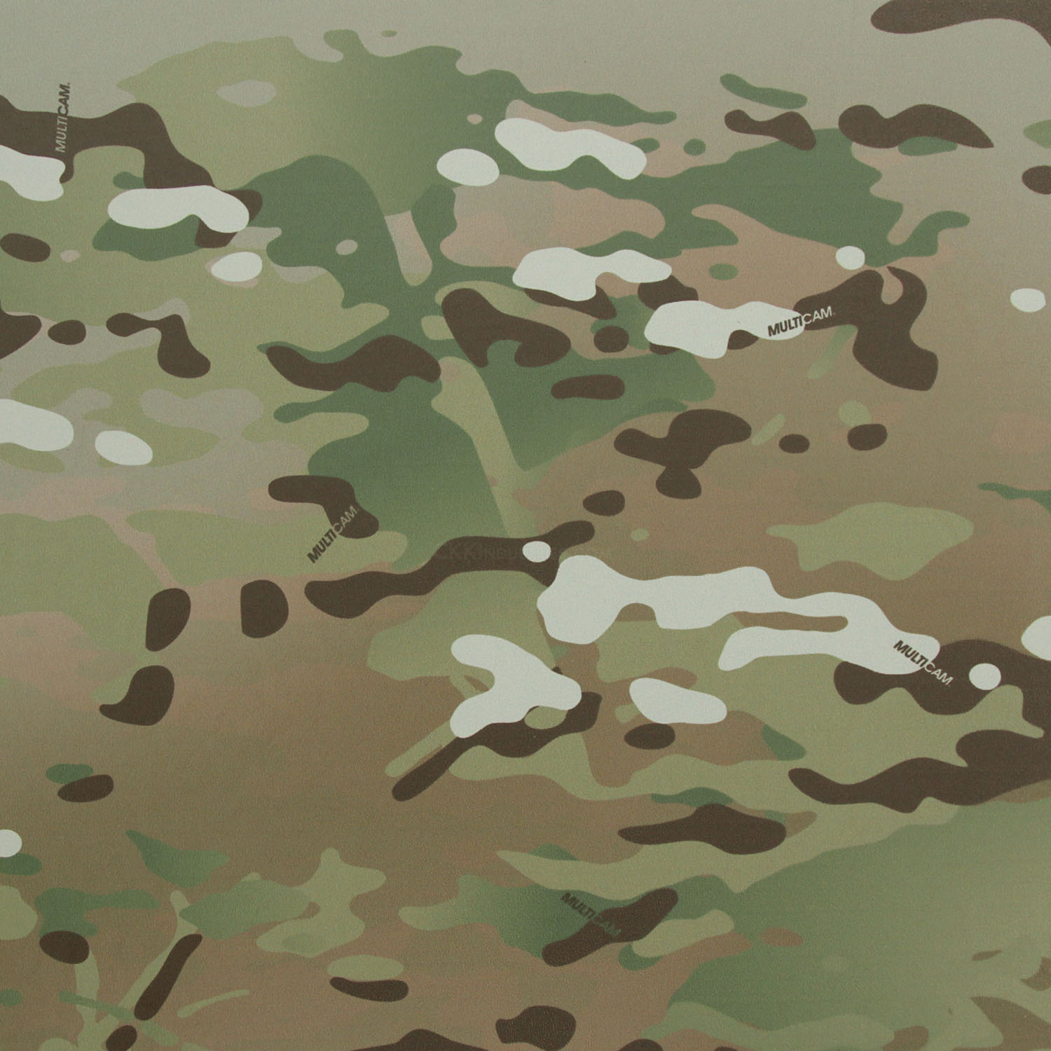 Kydex Multicam Original 2,0 mm