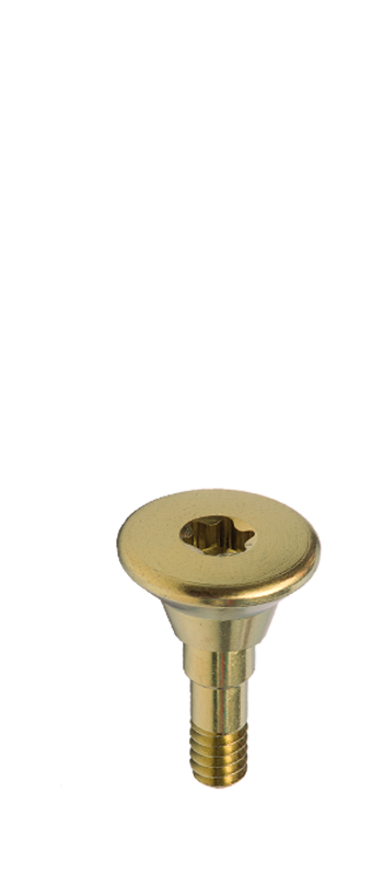 Oktagon Bone Level NC Läkdistans ø5,5 x 2 mm