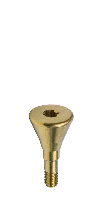 Oktagon Bone Level NC Läkdistans ø5,5 x 3,5 mm