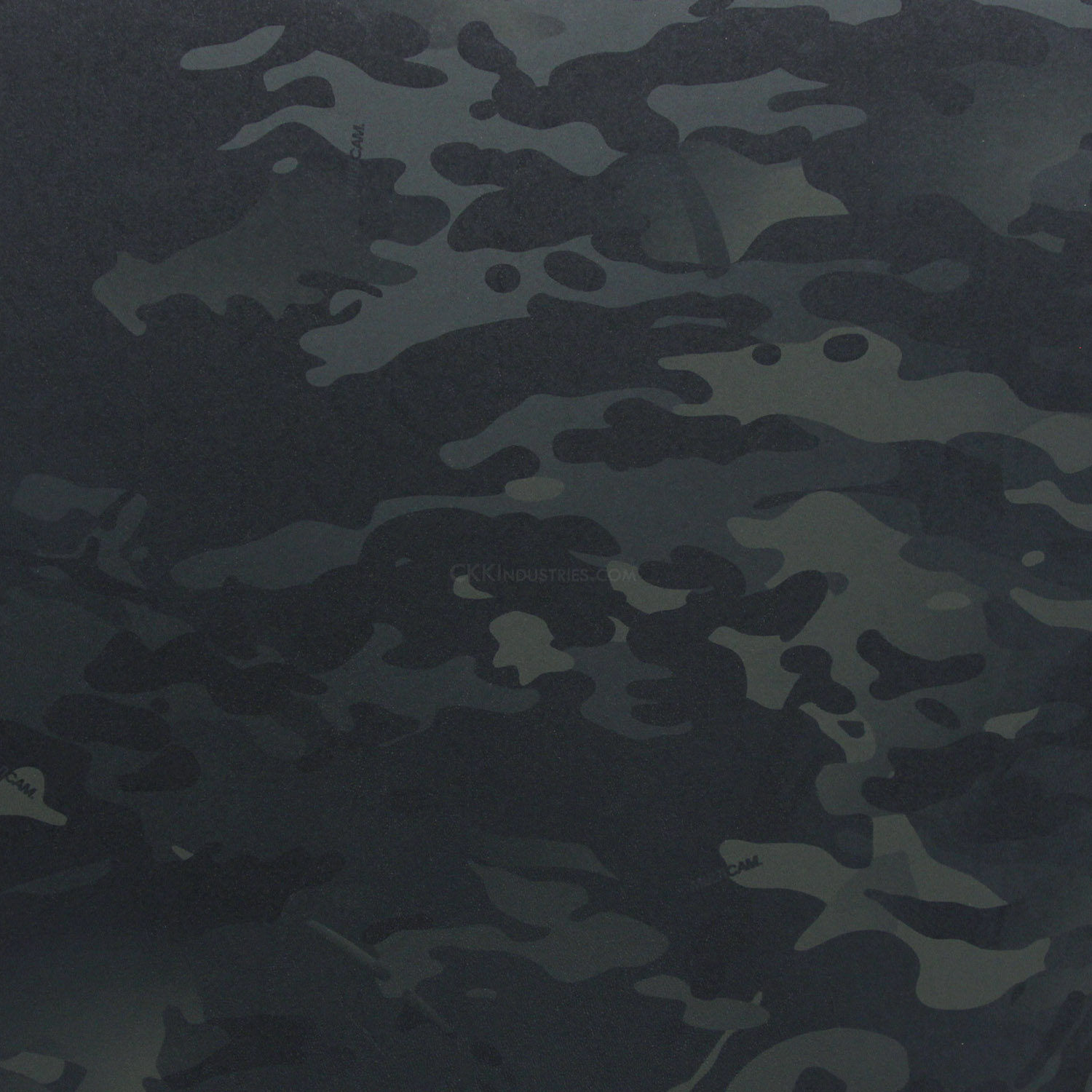 Kydex Multicam Black 2,0 mm