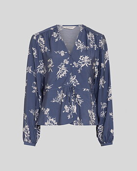 MSCH ANDENA AMABELLA SHIRT AOP