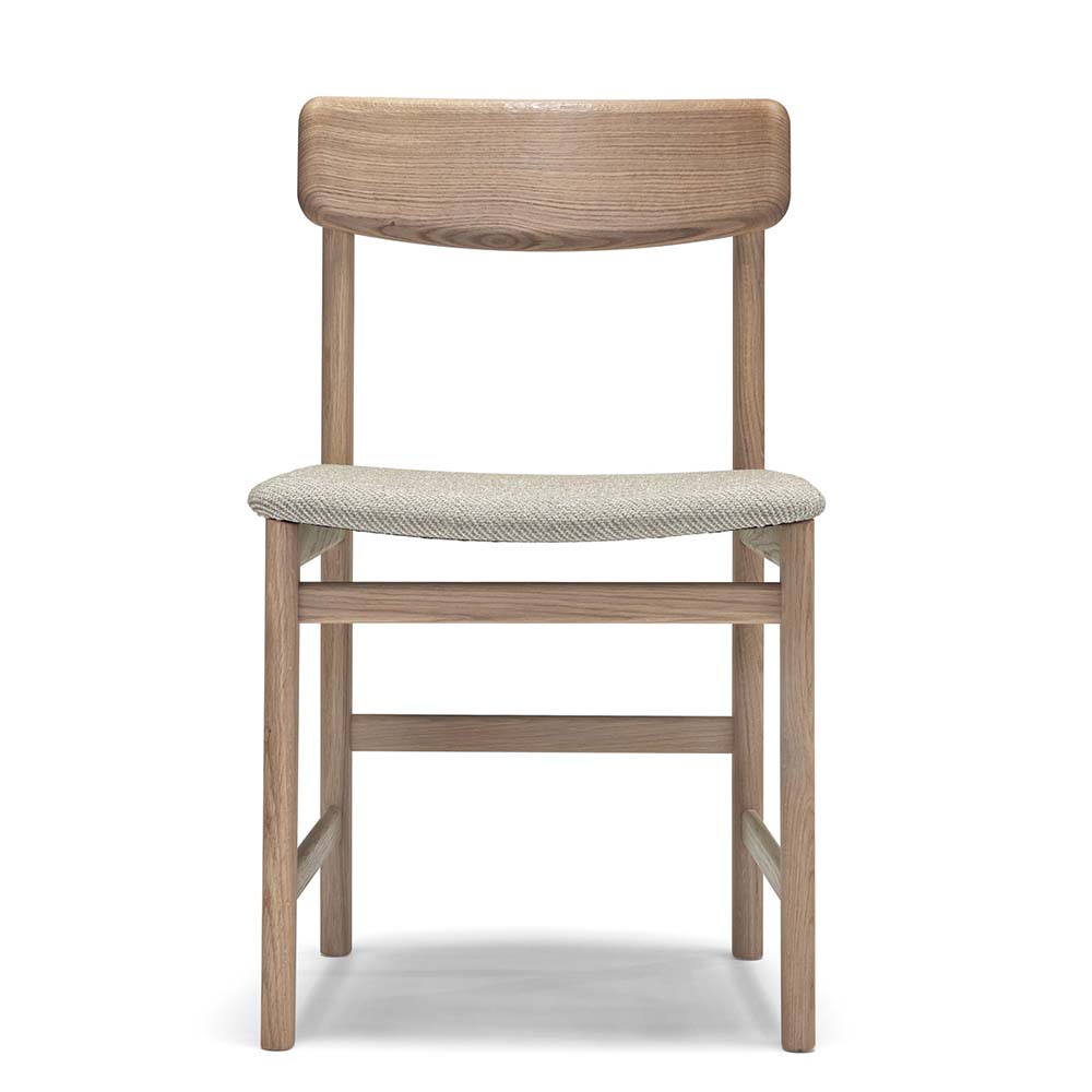 Pal Stol Klädd Sits (Ek flera val) - Stolab - 12