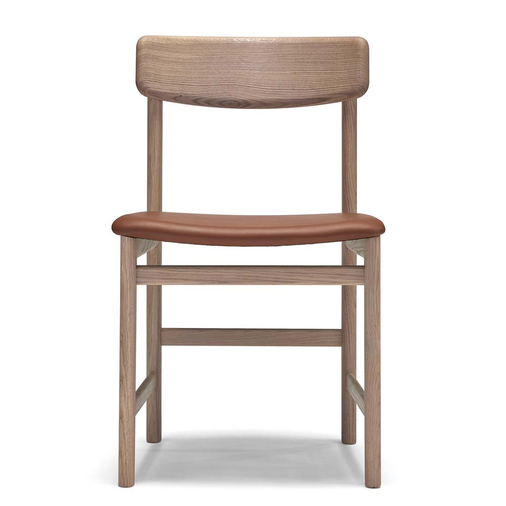 Pal Stol Klädd Sits (Ek flera val) - Stolab - 13