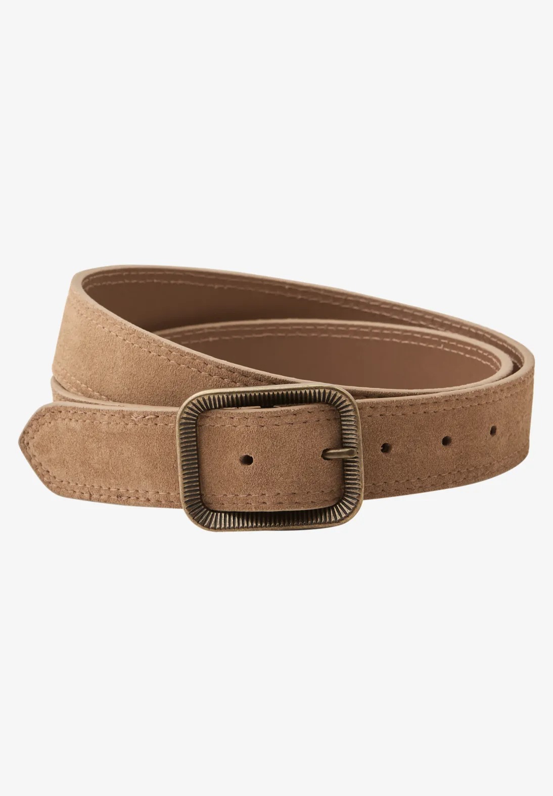 OP Boho Velour Belt - Street One - 4