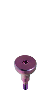 Oktagon Bone Level RC Healing Abutment ø6.5 x 4 mm